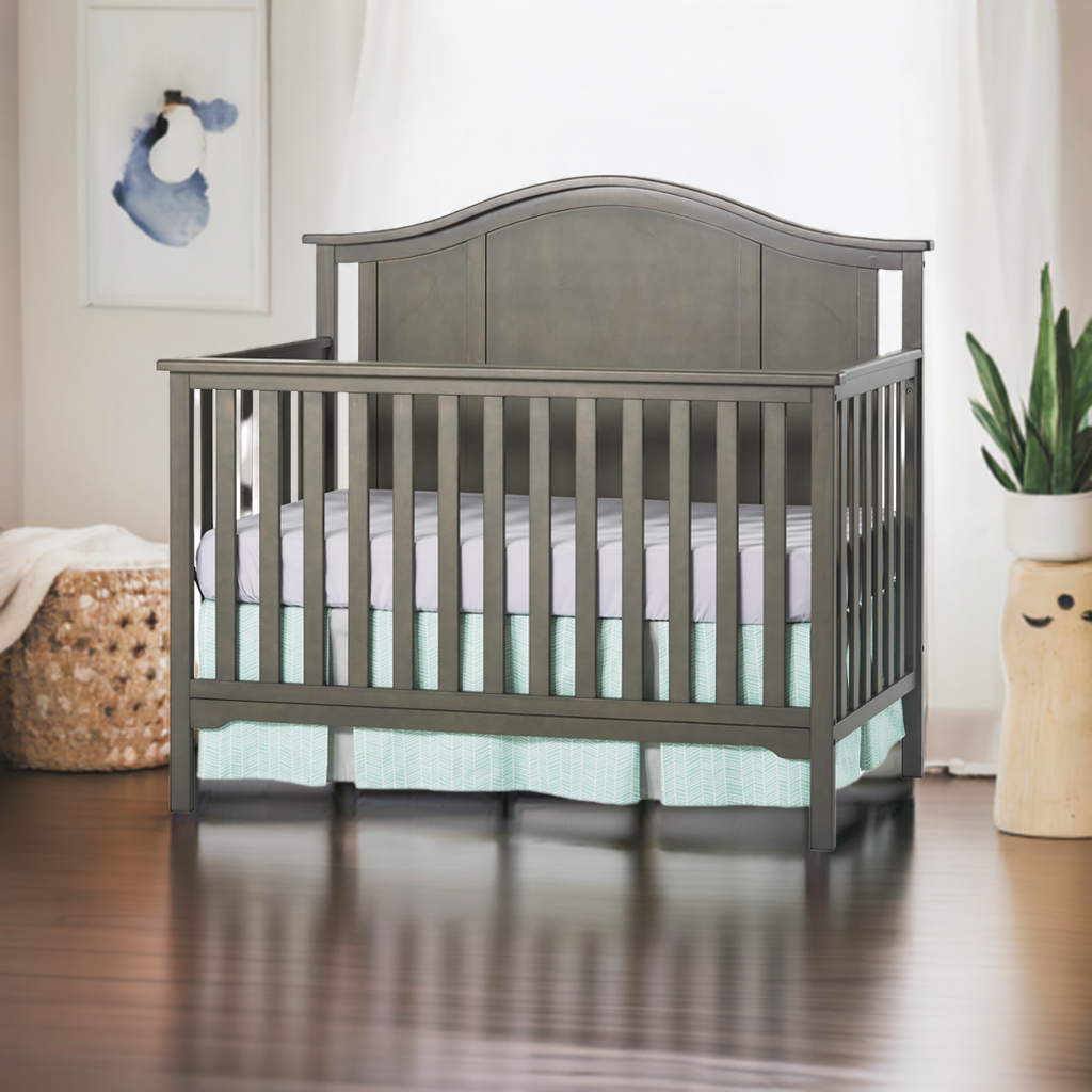 Convertible Crib