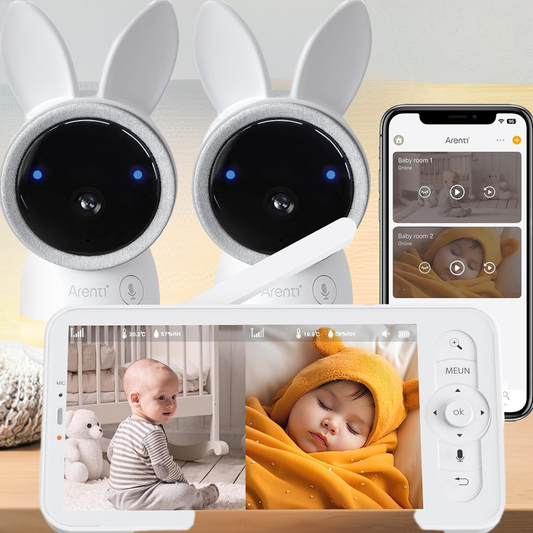 Baby Monitor