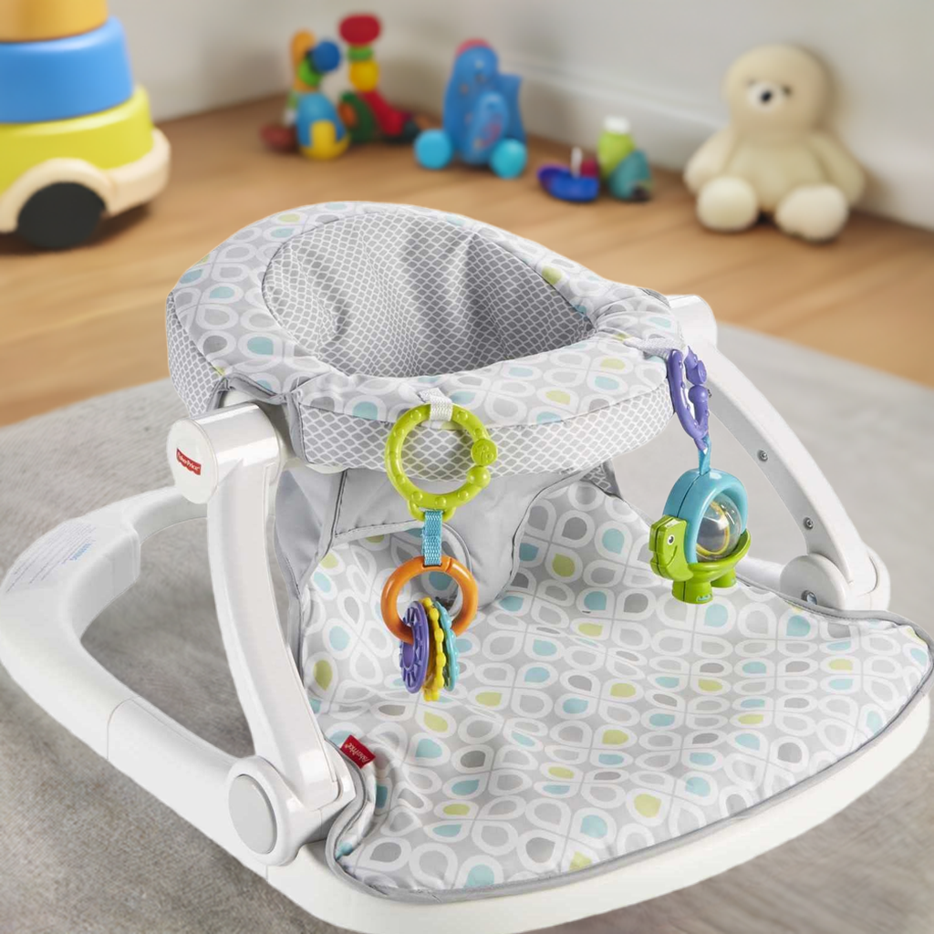 Portable Baby Chair
