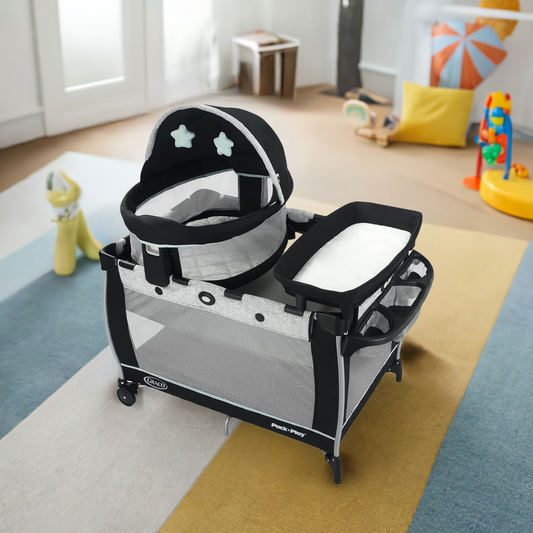 Pack 'n Play