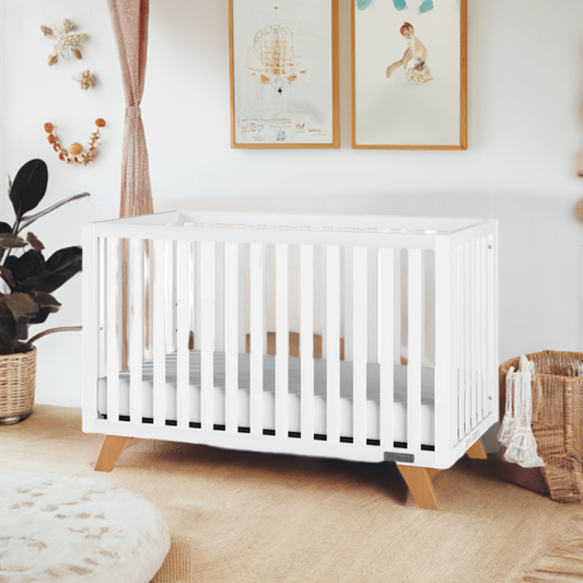 Convertible Crib