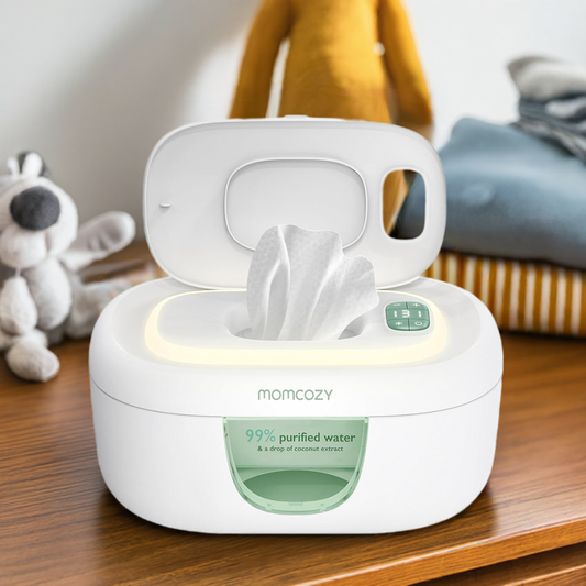Wipe Warmer