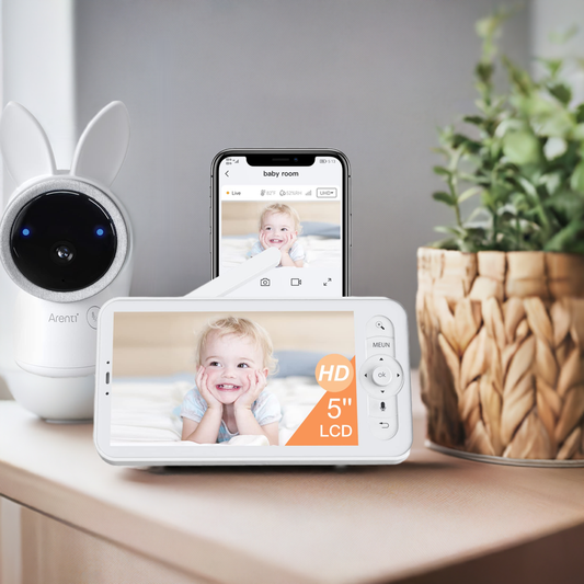 Baby Monitor
